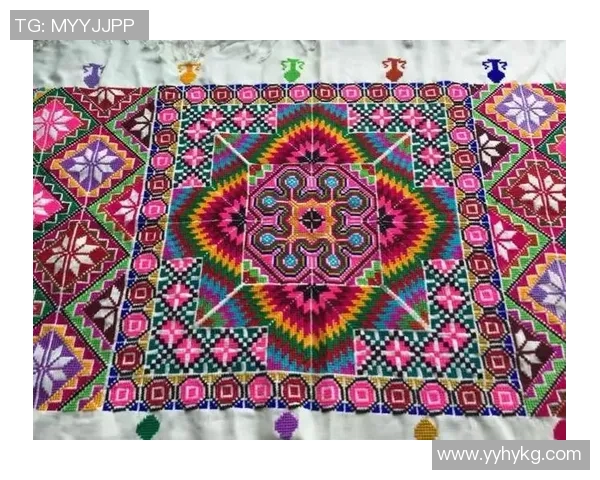 刺绣与足球的完美结合探索传统工艺在现代体育中的创新应用